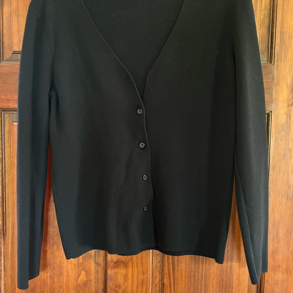 Designers Originals Black Women's Cardigan